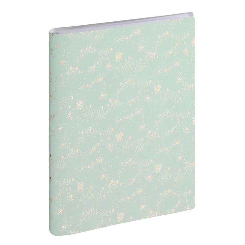 3660942064132-Agenda Méline - 1 semaine sur 2 pages - 16 mois - 15 x 21 cm - disponible dans différente-P_79435543_3-2