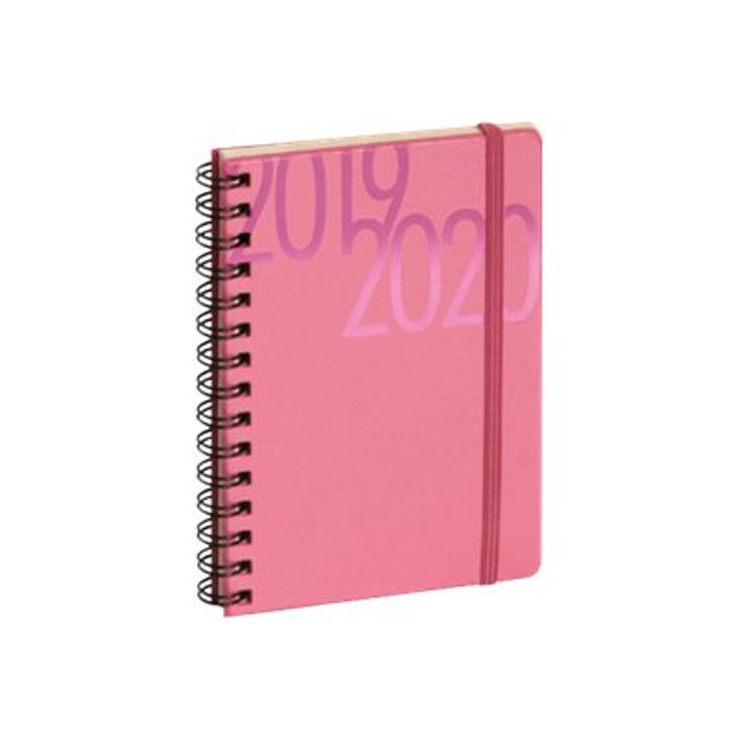 3660942064194-Agenda Millénium 1 Semaine sur 2 pages 13X9cm Exacompta -P_79435545_1-0