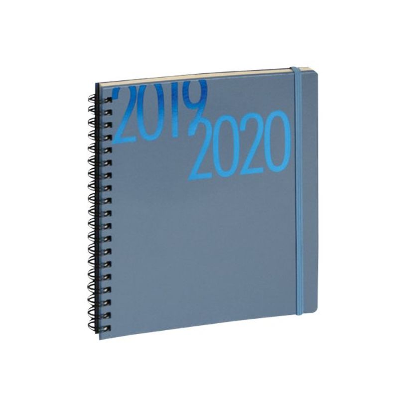 3660942064217-Agenda Millénium 1 Semaine sur 2 pages 17X15cm Exacompta -P_79435547_1-0