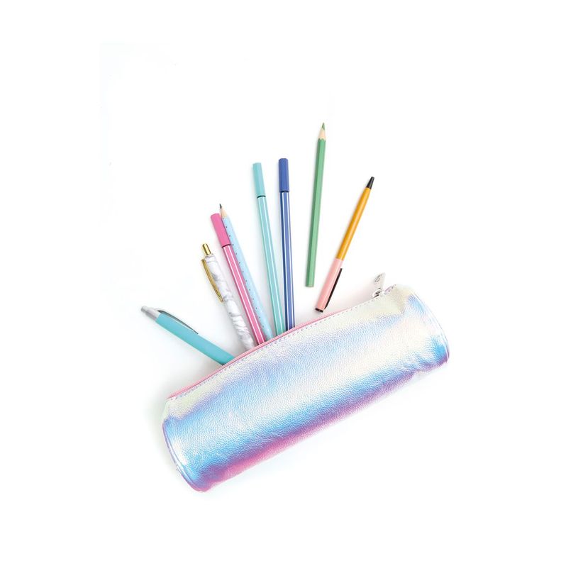 3660942064248-Trousse ronde Ariel - 1 compartiment - 2 modèles disponibles - Exacompta-P_79435549_3-2