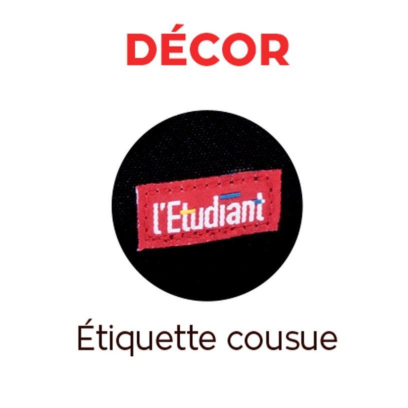 3045050385810-Trousse ronde L'Étudiant - 1 compartiment - disponible dans différentes couleurs - Hameli-P_79435608_4-3