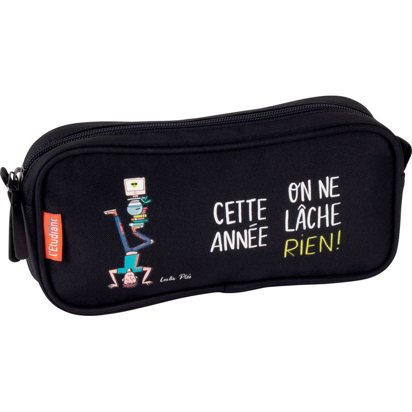 3045050443954-L'Étudiant Humour - Trousse rectangulaire 1 compartiment - différents modèles disponible-P_79435609_2-1