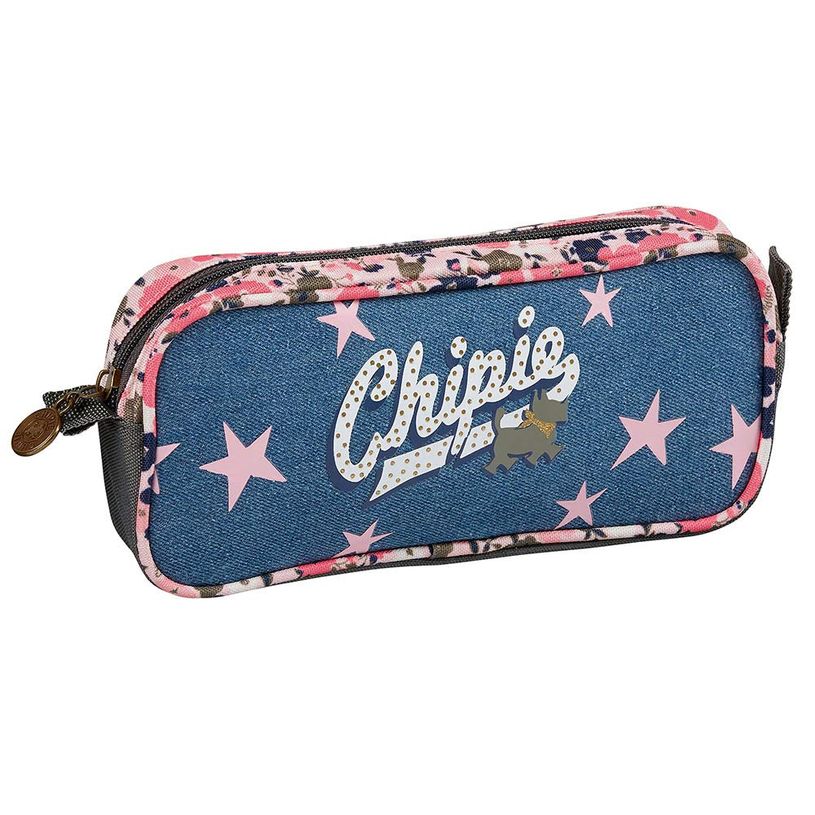 3045050386084-Chipie - Trousse rectangulaire 1 compartiment - Hamelin-P_79435615_1-0