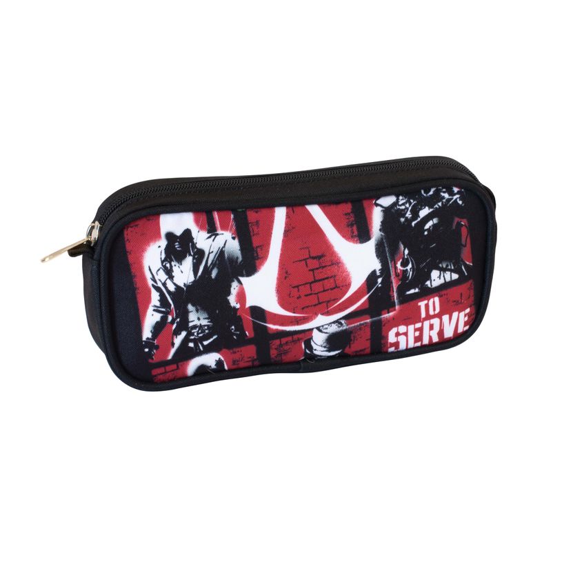 3045050432934-Assassin's Creed - Trousse rectangulaire 1 compartiment - Hamelin-P_79435618_1-0