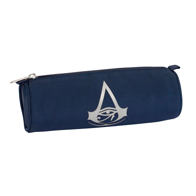 3045050432897-Assassin's Creed - Trousse ronde 1 compartiment - Hamelin-P_79435619_2-1