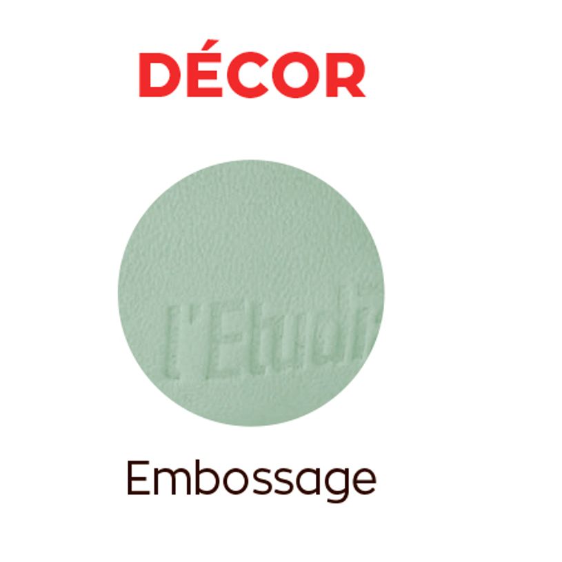 3045050393860-Trousse plate cuir L'Étudiant - 1 compartiment - différents coloris pastels disponibles --P_79435629_5-4