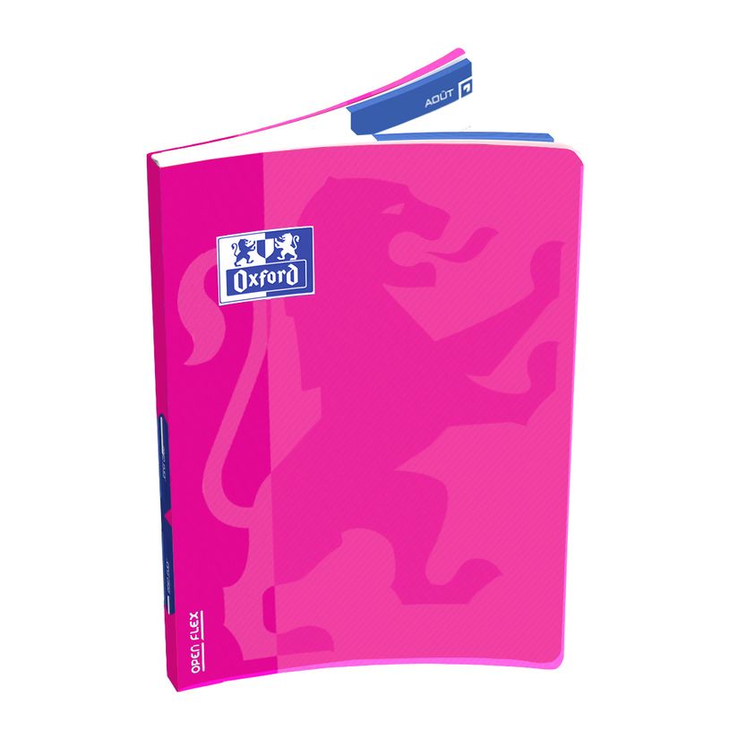 3147280045103-Agenda Oxford Openflex  - 1 semaine sur 2 pages - 12 x 18 cm - différentes couleurs dispon-P_79435632_8-4