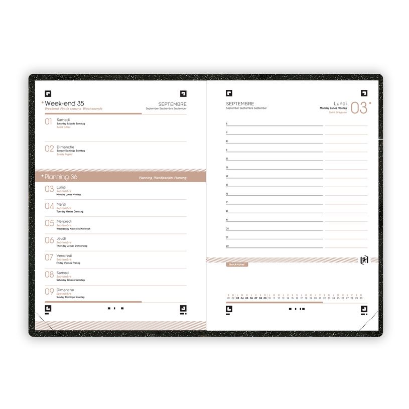 3147280072451-Agenda Oxford Blooming - 1 Jour par page - 12 x 18 cm - différents modèles disponibles --P_79435635_13-5