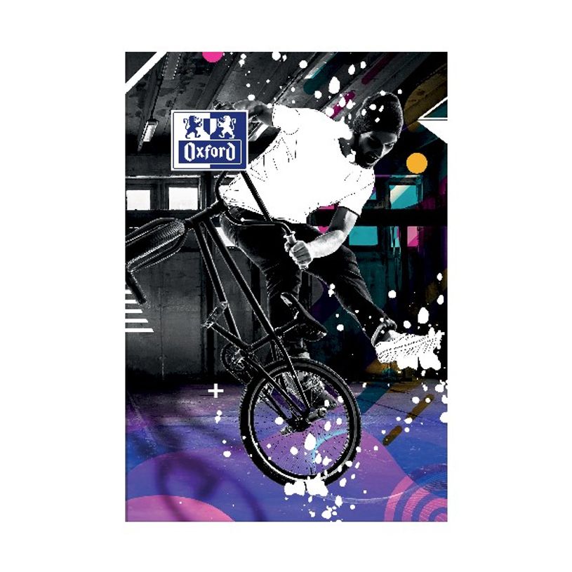 3147280072499-Agenda Oxford Sport Spirit - 1 jour par page - 12 x 18 cm - différents modèles disponible-P_79435636_3-2