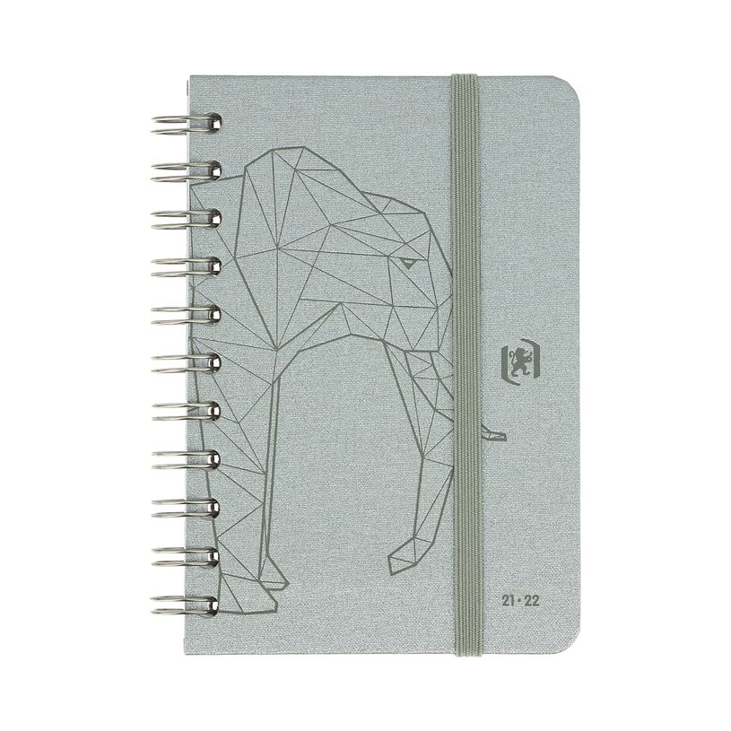 3147280072659-Agenda Oxford So chic Black Edition - 1 semaine sur 2 pages - 12 x 18 cm - différents mod-P_79435639_10-3