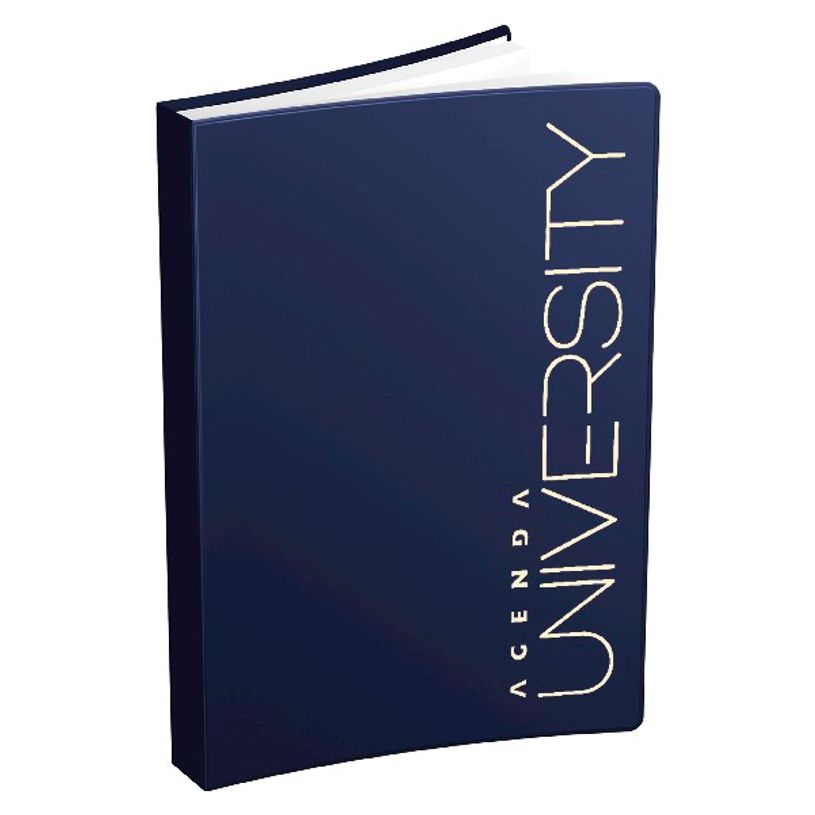3147280072970-Agenda Lecas University - 1 jour par page - 12 x 18 cm - différents modèles disponibles-P_79435641_5-4