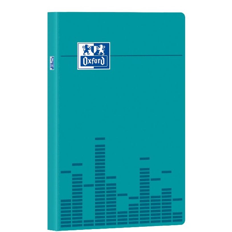 3147280077425-Agenda Oxford Touch - 1 jour par page - 15 x 21 cm - différentes couleurs disponibles - Ha-P_79435651_9-2