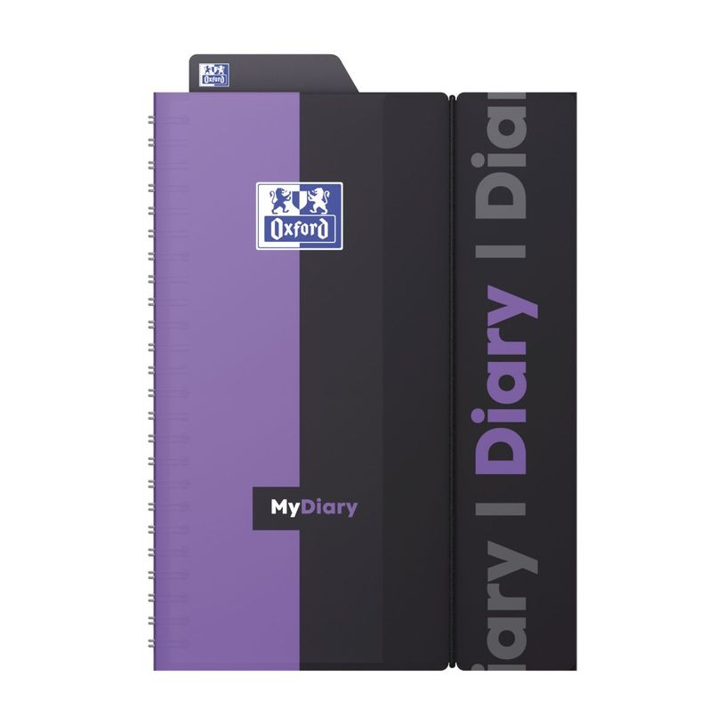 3147280098468-Agenda Oxford Student - 1 semaine sur 2 pages - 15 x 21 cm - différents modèles disponib-P_79435653_10-5