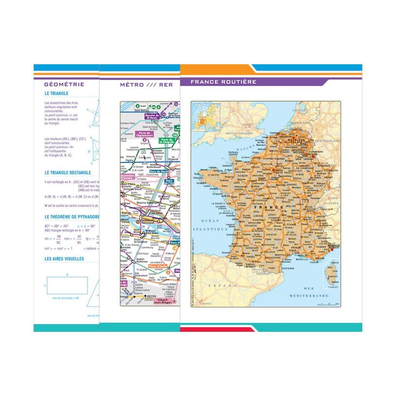 3147280098468-Agenda Oxford Student 15x21cm 1 semaine sur 2 pages 160 pages-P_79435653_3-2