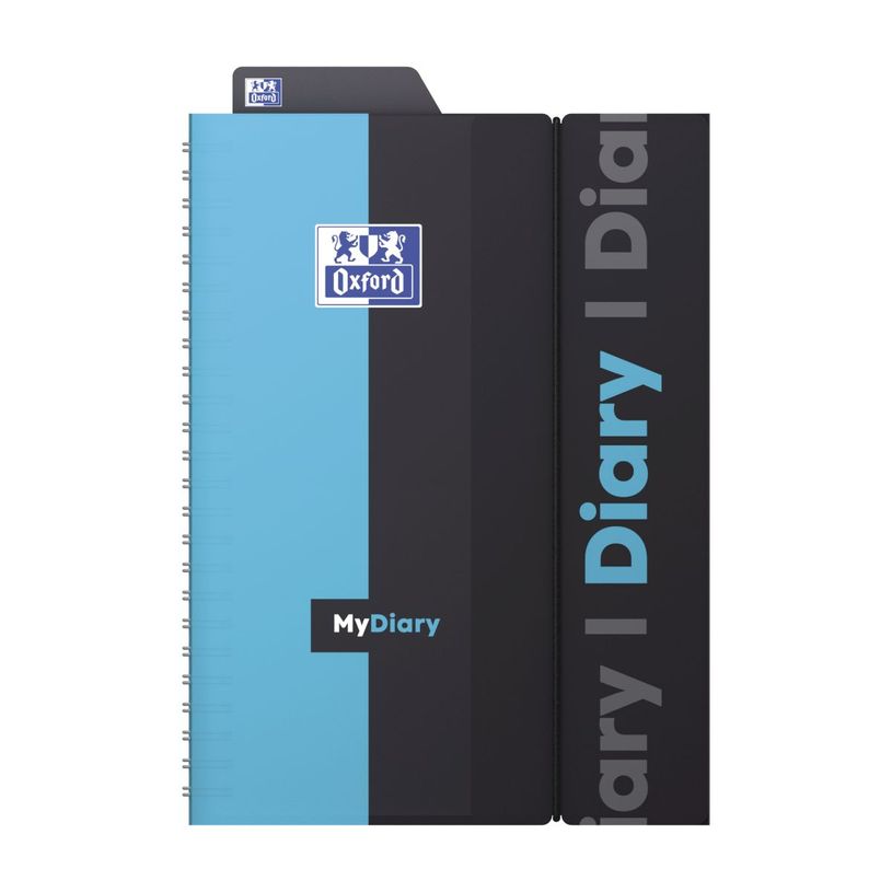 3147280098468-Agenda Oxford Student - 1 semaine sur 2 pages - 15 x 21 cm - différents modèles disponibl-P_79435653_5-0