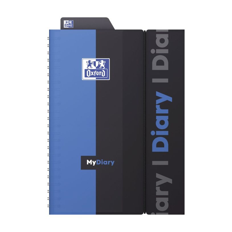 3147280098468-Agenda Oxford Student - 1 semaine sur 2 pages - 15 x 21 cm - différents modèles disponibl-P_79435653_6-1