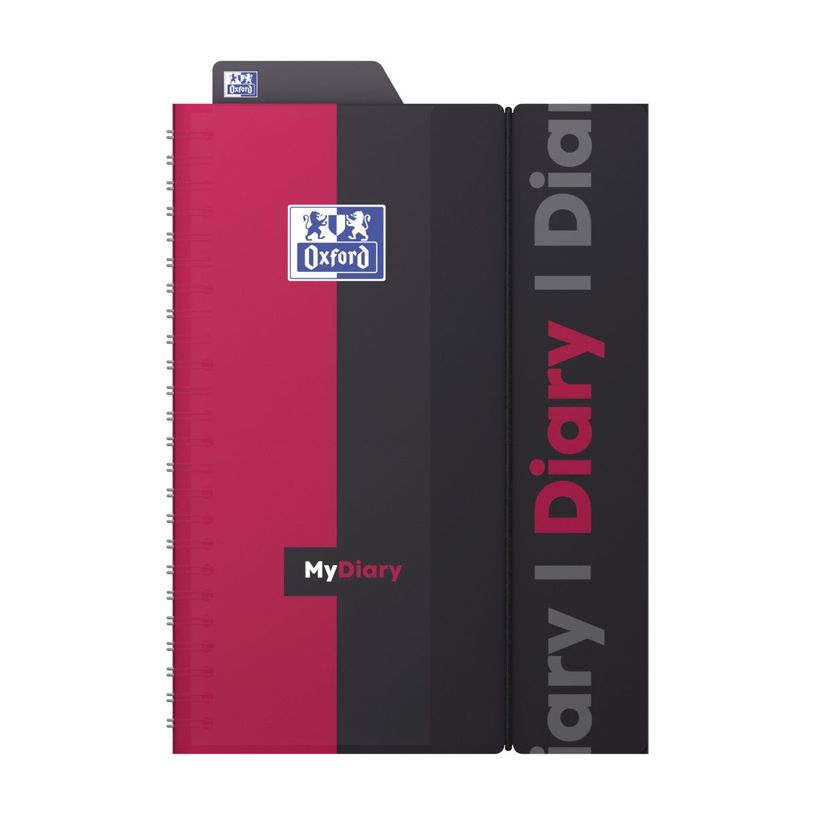 3147280098468-Agenda Oxford Student - 1 semaine sur 2 pages - 15 x 21 cm - différents modèles disponibl-P_79435653_9-4