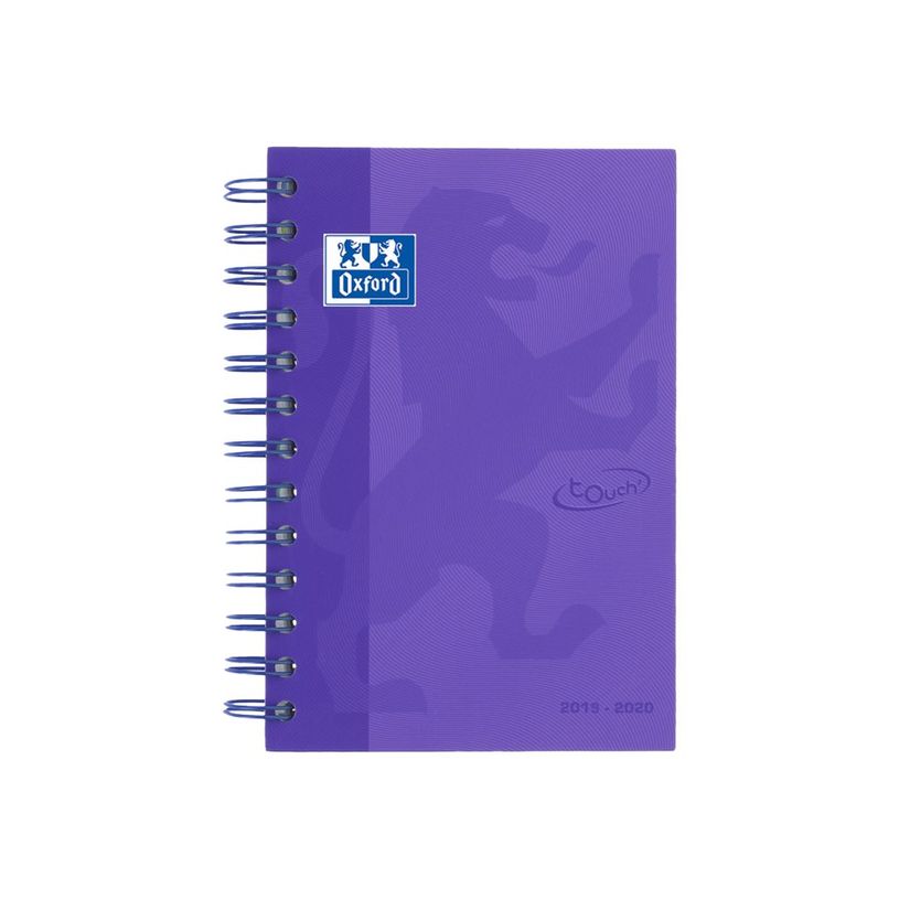3147280098505-Agenda Oxford School Soft Touch 12x18cm-P_79435654_1-4