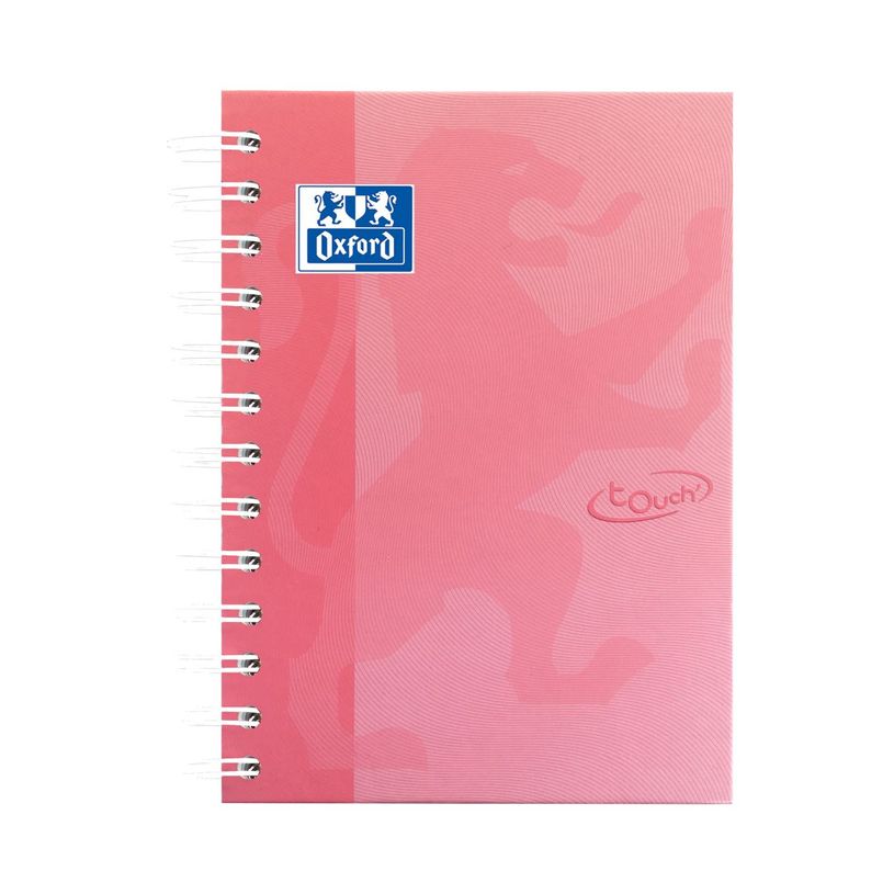 3147280098505-Agenda Oxford School Soft - 1 jour par page - 12 x 18 cm - différentes couleurs disponibl-P_79435654_10-1