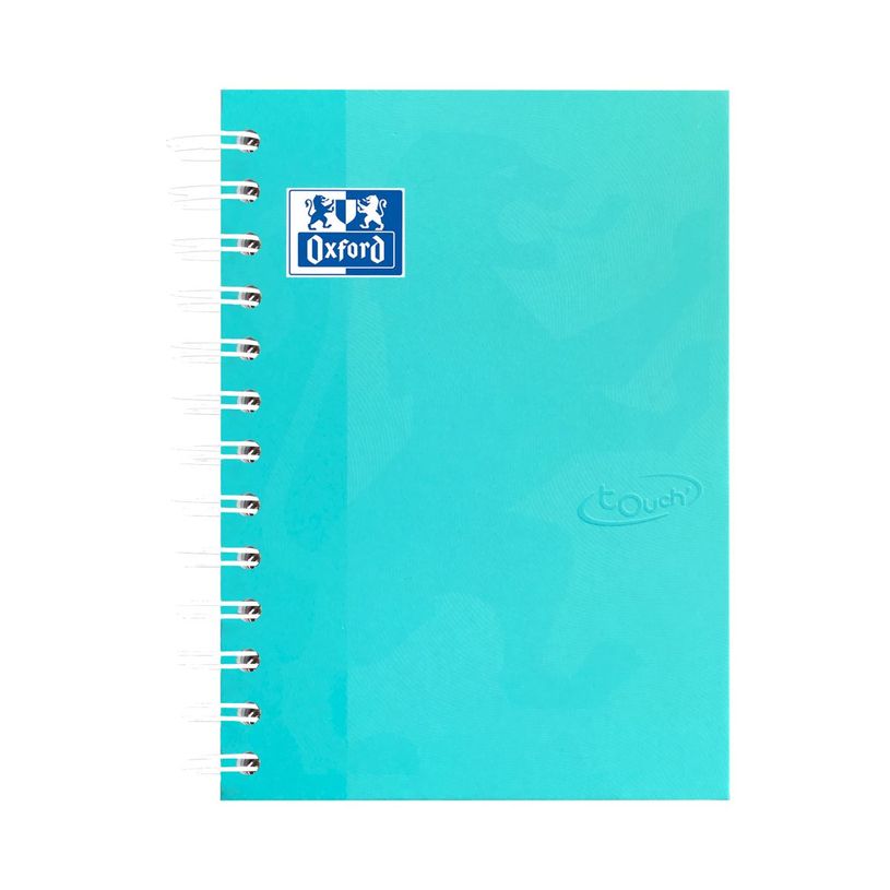 3147280098505-Agenda Oxford School Soft - 1 jour par page - 12 x 18 cm - différentes couleurs disponibl-P_79435654_11-2