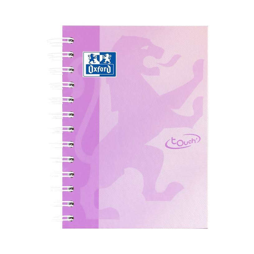 3147280098505-Agenda Oxford School Soft - 1 jour par page - 12 x 18 cm - différentes couleurs disponibl-P_79435654_12-3