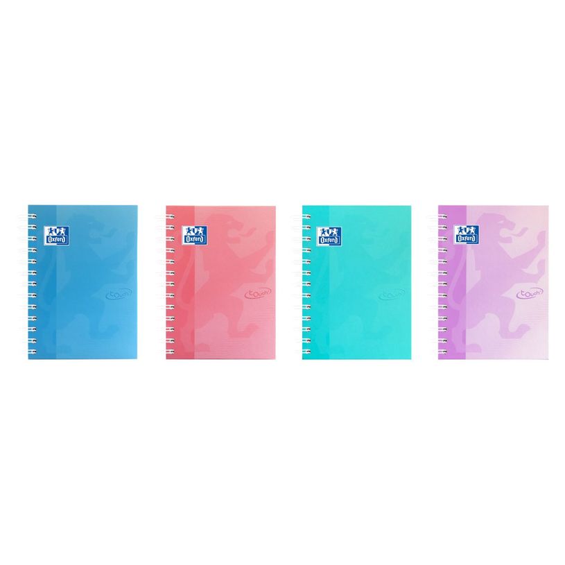 3147280098505-Agenda Oxford School Soft - 1 jour par page - 12 x 18 cm - différentes couleurs disponibl-P_79435654_13-4