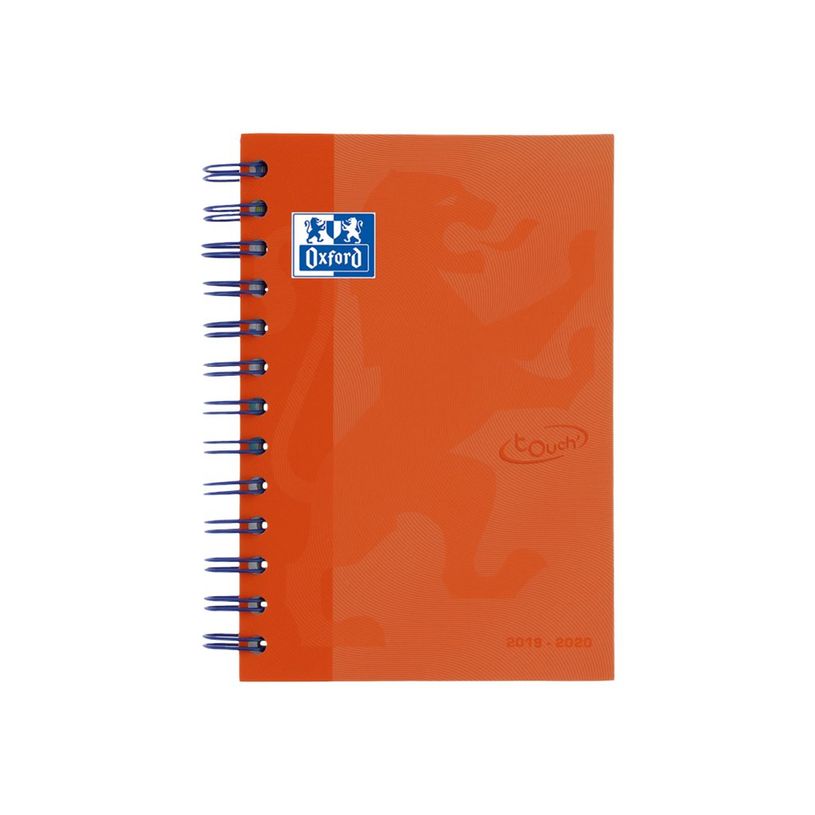 3147280098505-Agenda Oxford School Soft Touch 12x18cm-P_79435654_4-5