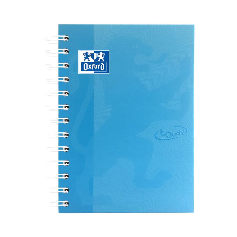 3147280098505-Agenda Oxford School Soft - 1 jour par page - 12 x 18 cm - différentes couleurs disponible-P_79435654_9-0