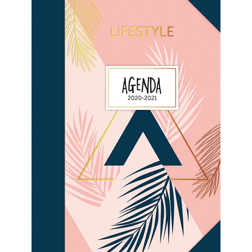 3147280101397-Agenda Lecas Millenium - 1 Semaine sur 2 pages - 10 x 15 cm - différents modèles disponib-P_79435659_1-0