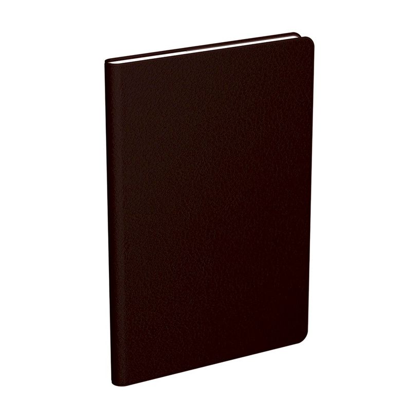 3147280102486-Agenda Lecas Classique Eco - 1 semaine sur 2 pages - 21 x 27 cm - noir-P_79435661_2-0