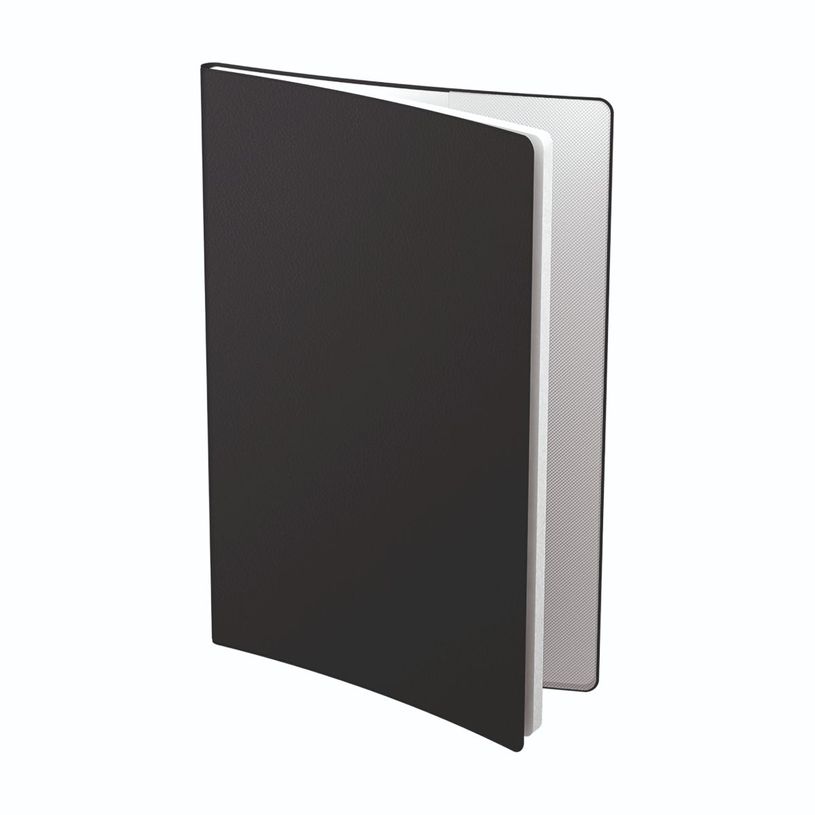 3147280102486-Agenda Lecas Classique Eco - 1 semaine sur 2 pages - 21 x 27 cm - noir-P_79435661_4-2