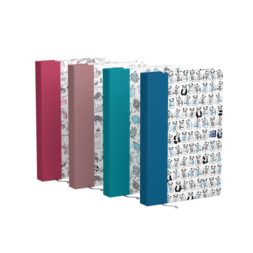 3147280102738-Agenda Oxford 10dence - 1 jour par page - 12 x 18 cm - différents modèles disponibles - H-P_79435663_1-0