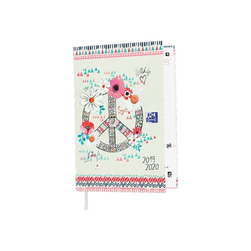 3147280129704-Agenda Oxford Boho Chic 12x18cm-P_79435674_3-7