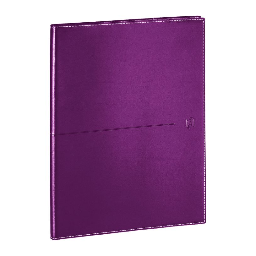 3147281934208-Agenda à spirale Oxford Voyage - 1 semaine sur 2 pages - 21 x 29,7 cm - différentes coule-P_79435686_2-1