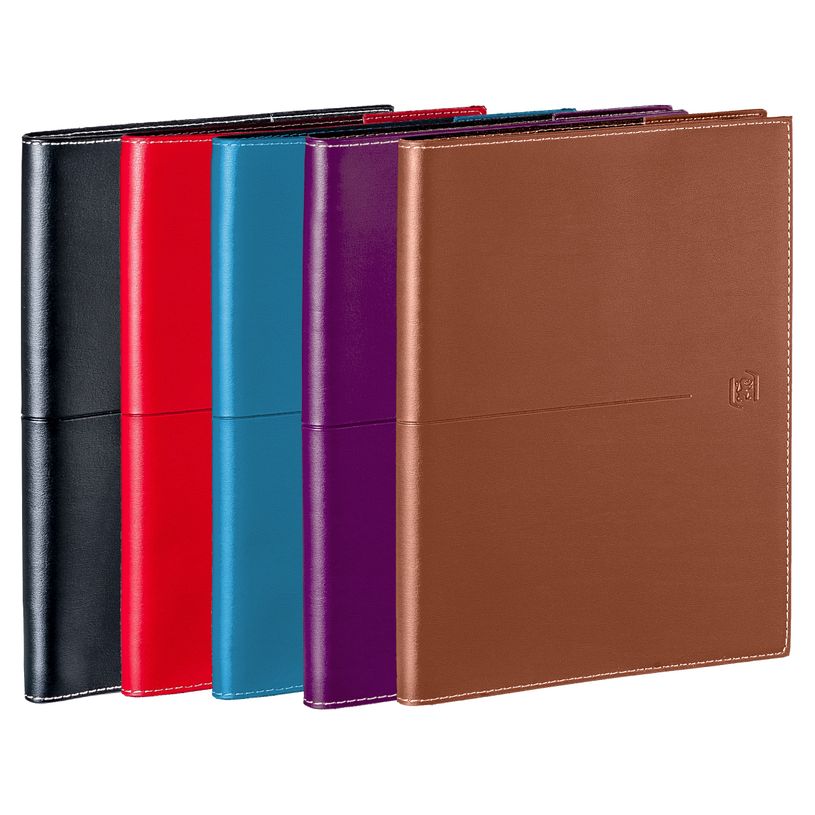 3147281934307-Agenda à spirale Oxford Voyage - 1 semaine sur 2 pages - 15 x 21 cm - différentes couleur-P_79435687_1-0