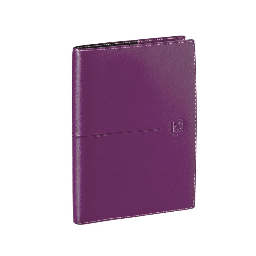 3147281935601-Agenda Oxford Voyage - 1 semaine sur 2 pages - 10 x 15 cm - différentes couleurs disponibl-P_79435689_4-2