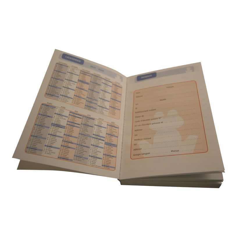 3386177013430-Agenda Lama - 1 jour par page - Clementina Frog-P_79435714_3-3