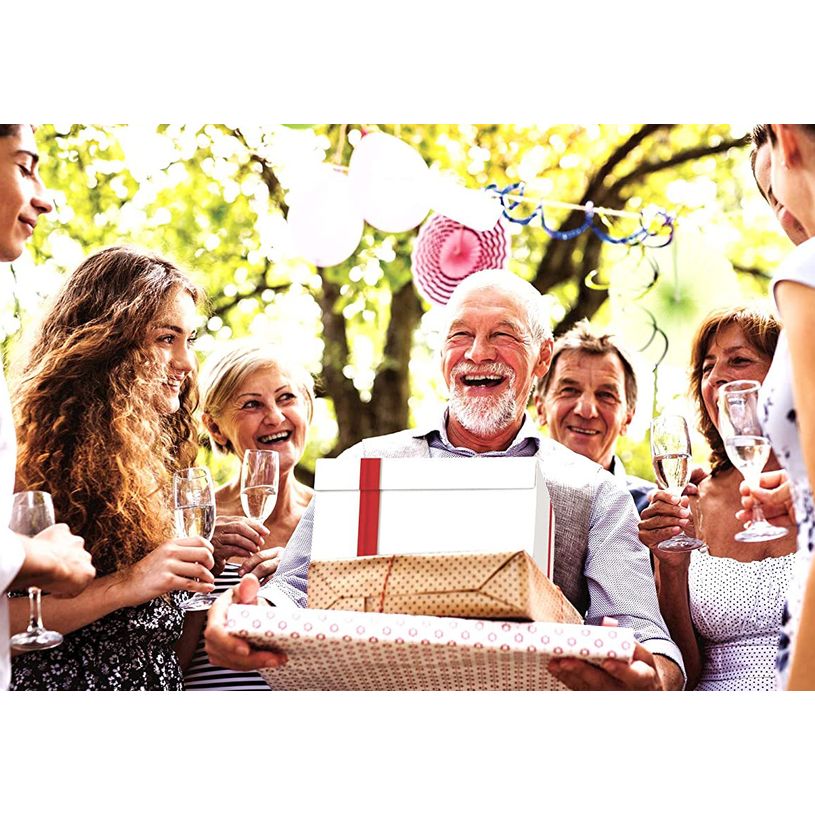 0400794357227-Bankers Box Christmas - 20 Boîtes d'expédition motif nœuds rouges - 35 cm x 24 cm x 16 c-P_79435722_3-2