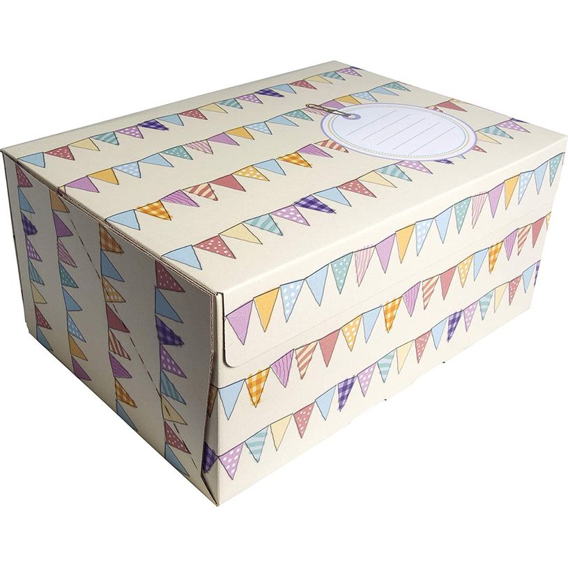 0400794357234-Bankers Box Christmas - 20 Boîtes d'expédition motif banderole - 35 cm x 24 cm x 16 cm -P_79435723_1-0