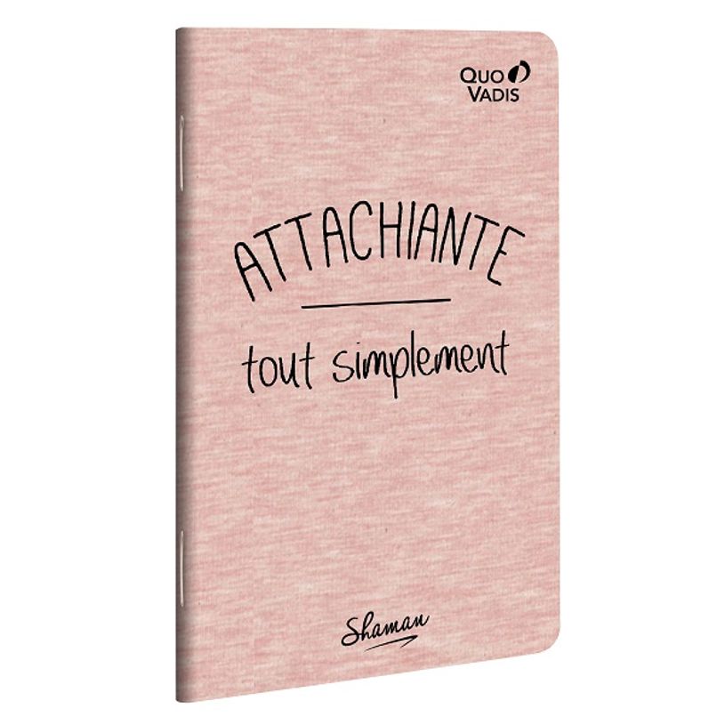 3371010416967-Quo Vadis - Carnet de notes Shaman - différents modèles disponibles-P_79435742_1-0