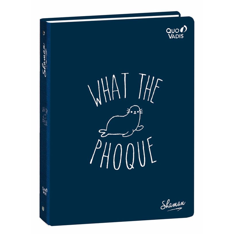 3371010401444-Quo Vadis Shaman - Classeur à anneaux - différents modèles disponibles-P_79435744_1-0