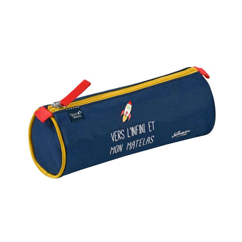 3371010420605-Trousse ronde Shaman - 1 compartiment - différents modèles disponibles - Quo Vadis-P_79435745_1-0