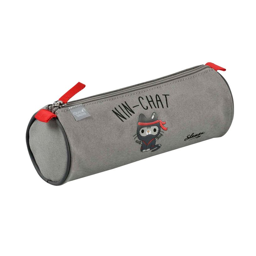 3371010420605-Trousse ronde Shaman - 1 compartiment - différents modèles disponibles - Quo Vadis-P_79435745_2-1