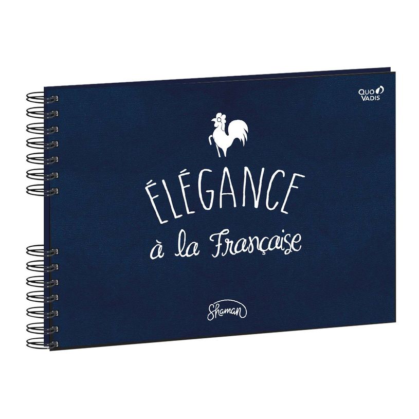 3371010420667-Quo Vadis Shaman - Album photo - 23 x 16 cm-P_79435747_1-0