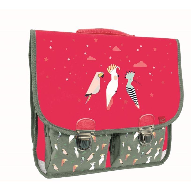 3371010421725-Animascot - Cartable vintage 38 cm - 2 modèles disponibles - Quo Vadis-P_79435753_1-0