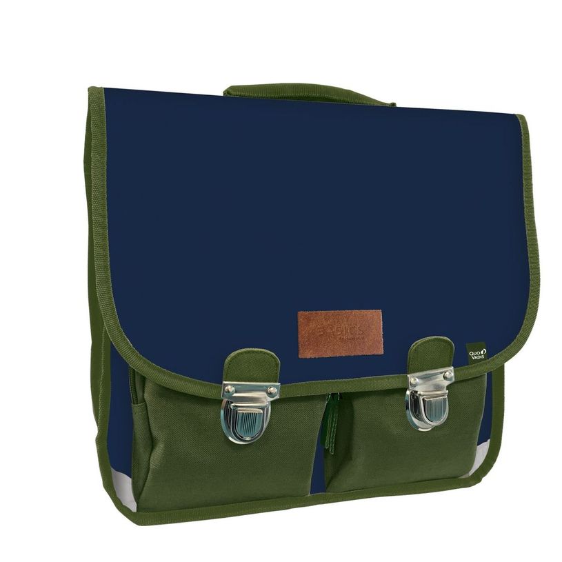 3371010421817-Cartable Original by QV Vintage 38 cm - 2 compartiments - disponible dans différentes coul-P_79435754_2-1