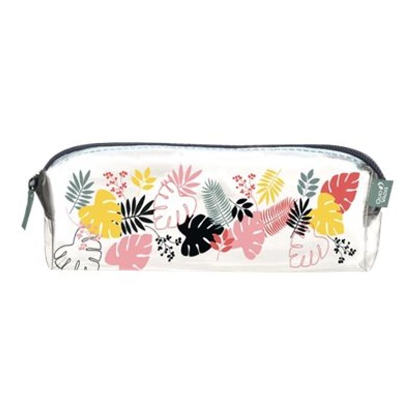3371010423033-Trousse mini Jungle Spirit - 1 compartiment - différents modèles disponibles - Quo Vadis-P_79435756_4-5