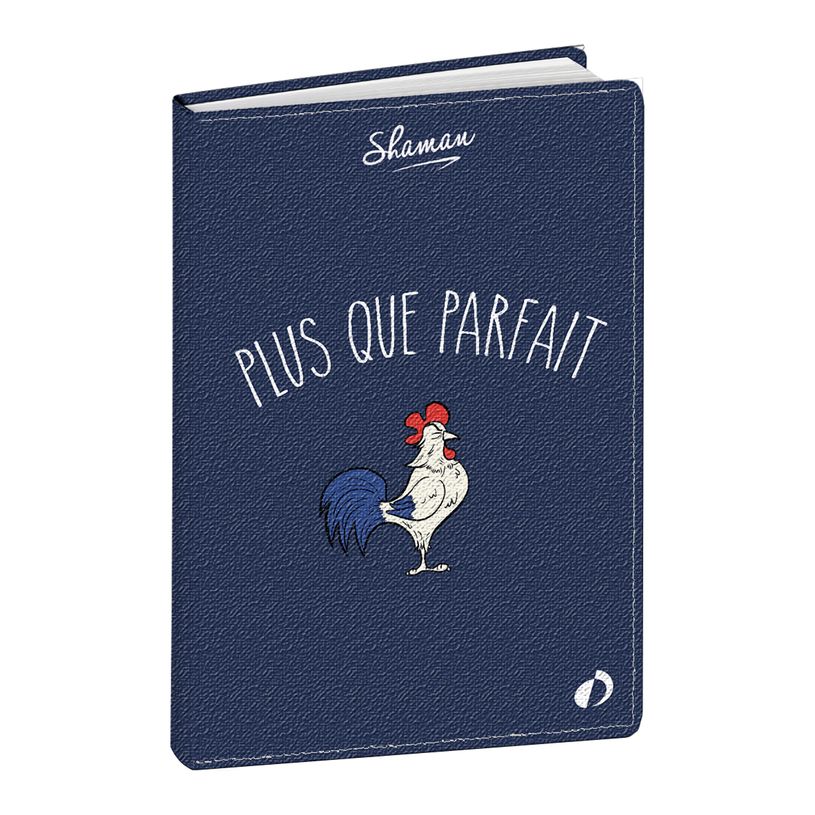 3371010424603-Agenda Shaman - 1 jour par page - 12 x 17 cm - Parfait - Quo Vadis-P_79435763_2-0