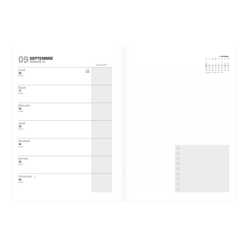 3371010424962-Quo Vadis Note 21 Shaman - agenda semainier-P_79435765_1-1