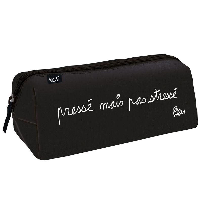 3371010427086-Trousse triangulaire Ben - 1 compartiment - Quo Vadis-P_79435768_2-1